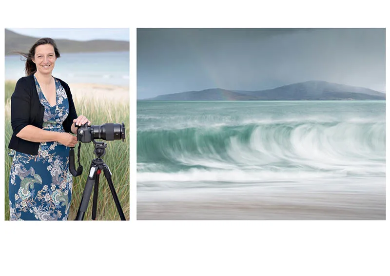 Margaret Soraya – ‘How to Find Your Style in Landscape Photography’